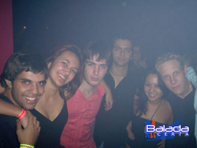 Balada: Fotos na Blood